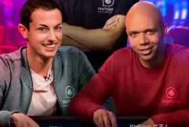 WePoker微扑克德州扑克全端源码部署教程与二开分析封面